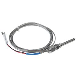 Exhaust gas temperature sensor Defi Link / Apexi Gauges
