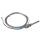 Exhaust gas temperature sensor Defi Link / Apexi Gauges