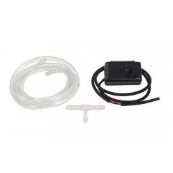 Boost sensor for Defi Link/Apexi Gauges