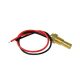 Oil, water temperature sensor 85mm 1/8NPT for DEPO Gauges