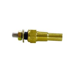 Oil, water temperature sensor KET Gauges 3in1