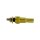 Oil, water temperature sensor KET Gauges 3in1