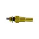 Oil, water temperature sensor KET Gauges 3in1