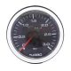 DEPO RACING CSM 52mm Gauge - Turbo Boost Pressure (Mechanical,  0 - 3 BAR)