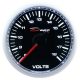 DEPO RACING CSM 52mm Gauge- Volt Meter