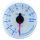 DEPO RACING WBL 52mm Gauge - Tachometer ( REV Counter)