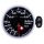 DEPO RACING PK 52mm Gauge - Turbo (Electric, -1 -3 Bar)