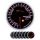 DEPO RACING SKPK 52mm Gauge - AFR (Air-Fuel Ratio Meter)