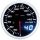 DEPO RACING DUAL 52mm Gauge - Water Temperature Meter