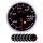 DEPO RACING SKPK 60mm Gauge - Oil Pressure Meter