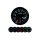 ADDCO 52 mm Tachometer Gauge – 7-Color LED Backlight
