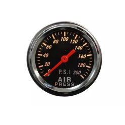 Auto Gauge 52mm Gauge - AirRide Pressure