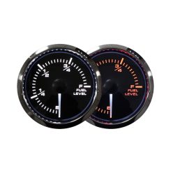 Auto Gauge STP2B 52mm - Fuel Level 240-33ohm
