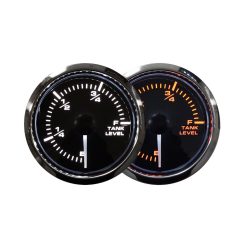 Auto Gauge STP2B 52mm - Fuel Level 10-180oh