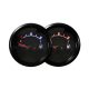 Auto Gauge T90 52mm - Fuel Level 10-180ohm