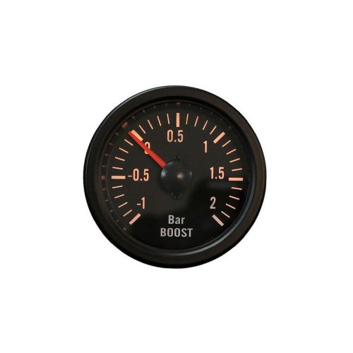 Auto Gauge TRB 52mm Gauge - Turbo Meter