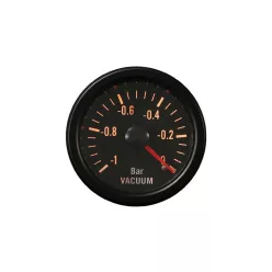 Auto Gauge TRB 52mm - Vacuum