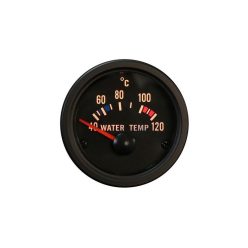 Auto Gauge TRB 52mm Gauge - Water Temperature