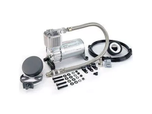 Compressor VIAIR 380C Chrom