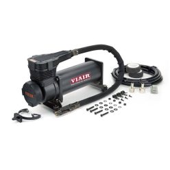 Compressor VIAIR 485C Black - gen. 2