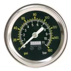 Airride Gauges and Meters