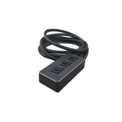 3-ROCKER switch controller - for front/rear kits