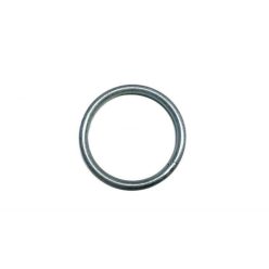 Metal ring for Rubena bags - 130 and 150mm