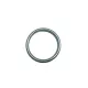 Metal ring for Rubena bags - 130 and 150mm