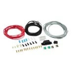 Airride Electrical Lines