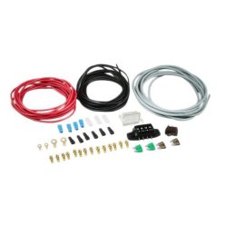 Universal Wiring Loom