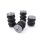 View larger Mounting Brackets with Bags - Audi A4 B5 FWD