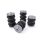 Mounting Brackets with Bags - Audi A4 B6 / B7 - 8E