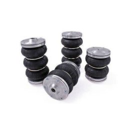 Mounting Brackets with Bags - Audi A1 / A2