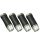 Mounting Brackets with Bags - Honda Civic / CRX 92-00