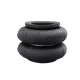 Bag - 150/2 Dunlop/Rubena 150mm with metal ring