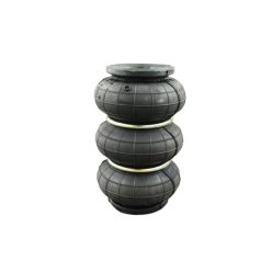 Bag - 130/3 Rubena 130mm with metal rings