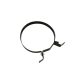 Tank bracket PRESTIGE - for TANK 206mm