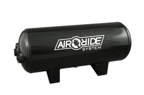 Air Tank 11.5L - BLACK