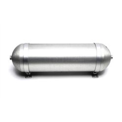 Air Tank 11L - aluminium brushed