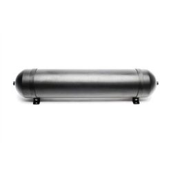 Air Tank 19L - aluminium brushed