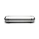 Air Tank 19L - aluminium brushed