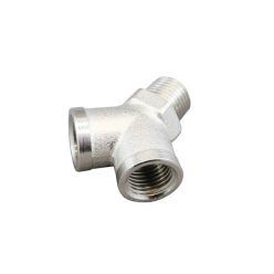 Fitting 1/4" Type Y