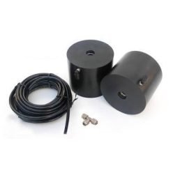 PLS - Pneumatic Lift System - for front and rear