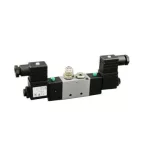 Airride Valves