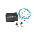 Airride Control Units