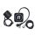 N-3-Pressure - with 3 pressure sensors for F/R kits