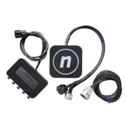 N-5-Pressure - with 5 pressure sensors for VIP kits
