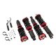 Suspension TurboWorks Honda Civic 92-95