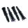 Suspension Street D2 Racing HONDA Civic 92-95 Eye