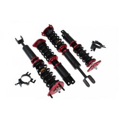 Suspension TurboWorks Nissan 350Z